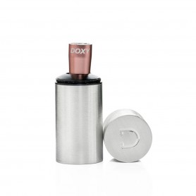 Bullet Vibrator Doxy Rose Gold