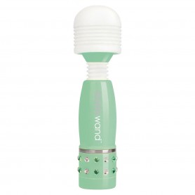 Vibratore Bodywand Mini Mint