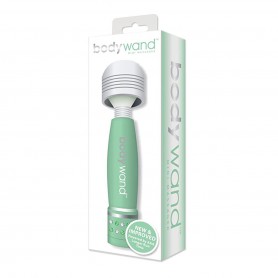 Vibratore Bodywand Mini Mint