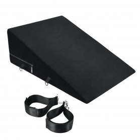spilvens Whipsmart Try-Angle