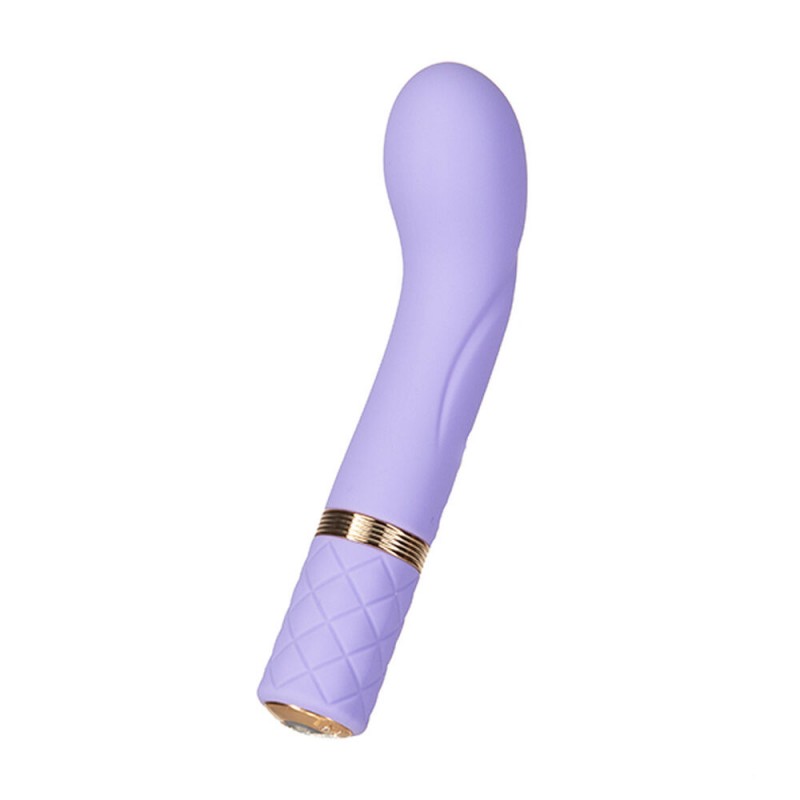 G-Punkta Vibrators Pillow Talk Sassy (19,8 cm)