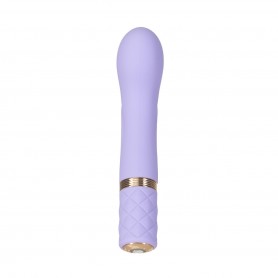 Vibratore Spot Pillow Talk Sassy (19,8 cm)
