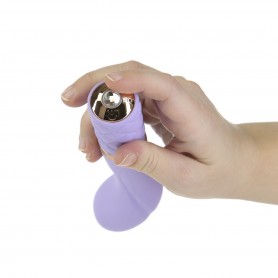 G-Punkta Vibrators Pillow Talk Sassy (19,8 cm)