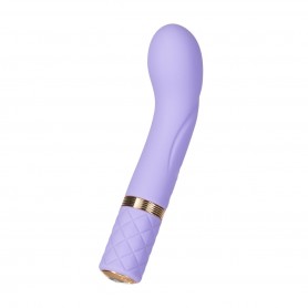 G-Punkta Vibrators Pillow Talk Sassy (19,8 cm)