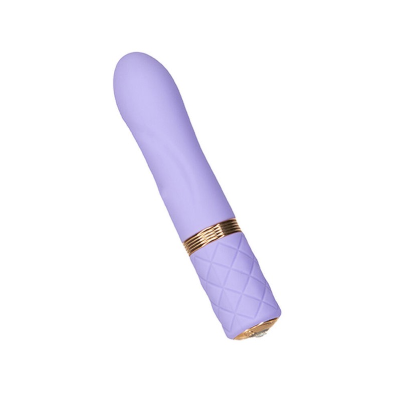 Vibrators Pillow Talk Flirty Mini