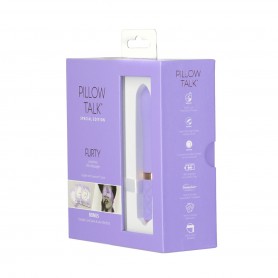 Vibrators Pillow Talk Flirty Mini