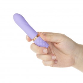 Vibrators Pillow Talk Flirty Mini