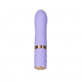 Vibrators Pillow Talk Flirty Mini