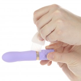 Vibrators Pillow Talk Flirty Mini