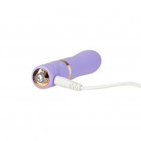 Vibrators Pillow Talk Flirty Mini