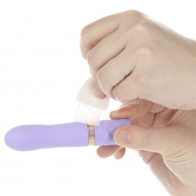 Vibrators Pillow Talk Flirty Mini