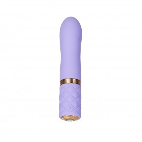 Vibrators Pillow Talk Flirty Mini