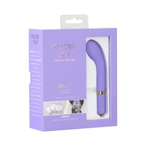 Vibratore Pillow Talk Racy Mini