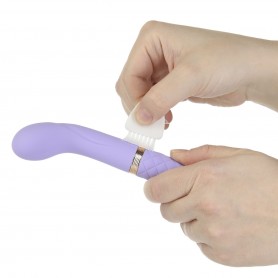 Vibratore Pillow Talk Racy Mini