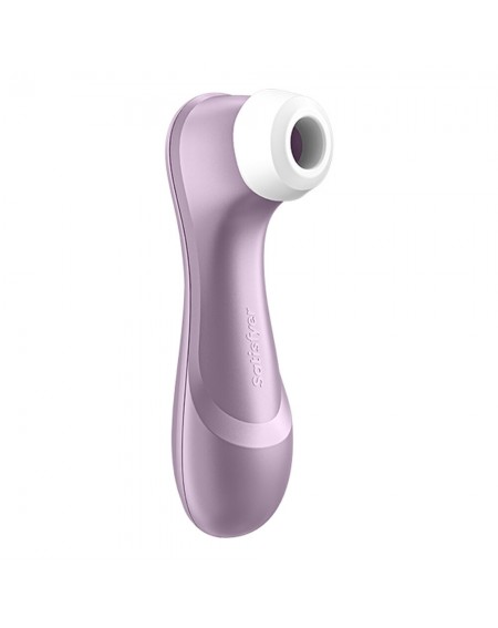 Clitoris Suction Stimulator Satisfyer Pro 2 Air Pulse