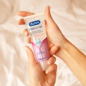 Lubrikants Durex Extra Sensitive 100 ml