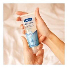 Lubrikants Natural Hydraterend Durex 100 ml