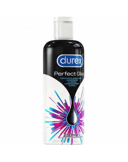 Anal Lubricant Perfect Gliss Durex D-3111865 250 ml