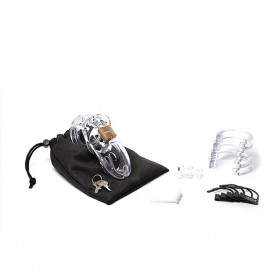 Elektro Stimulators Plunging Pete ar koronu CB-X 3000 37 mm