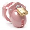 Plunging Pete Corona Strap CB-X Mini Me Pink