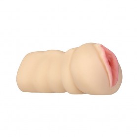 Masturbācijas Rīks CutiePies Lifeguard Lizzie 5.9”