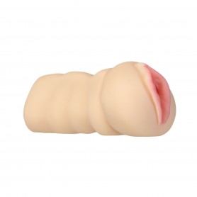 Masturbācijas Rīks CutiePies Lifeguard Lizzie 5.9”