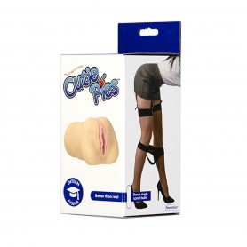 Vibrators CutiePies Intern Ivana