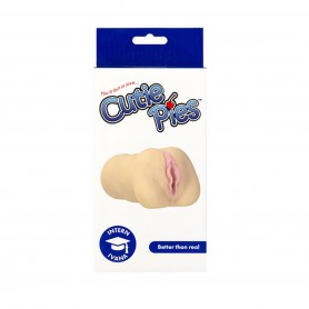 Vibrators CutiePies Intern Ivana