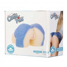 Мастурбатор Bonus Bullet CutiePies Cowgirl Callie