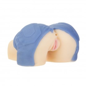 Мастурбатор Bonus Bullet CutiePies Cowgirl Callie