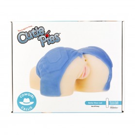 Мастурбатор Bonus Bullet CutiePies Cowgirl Callie