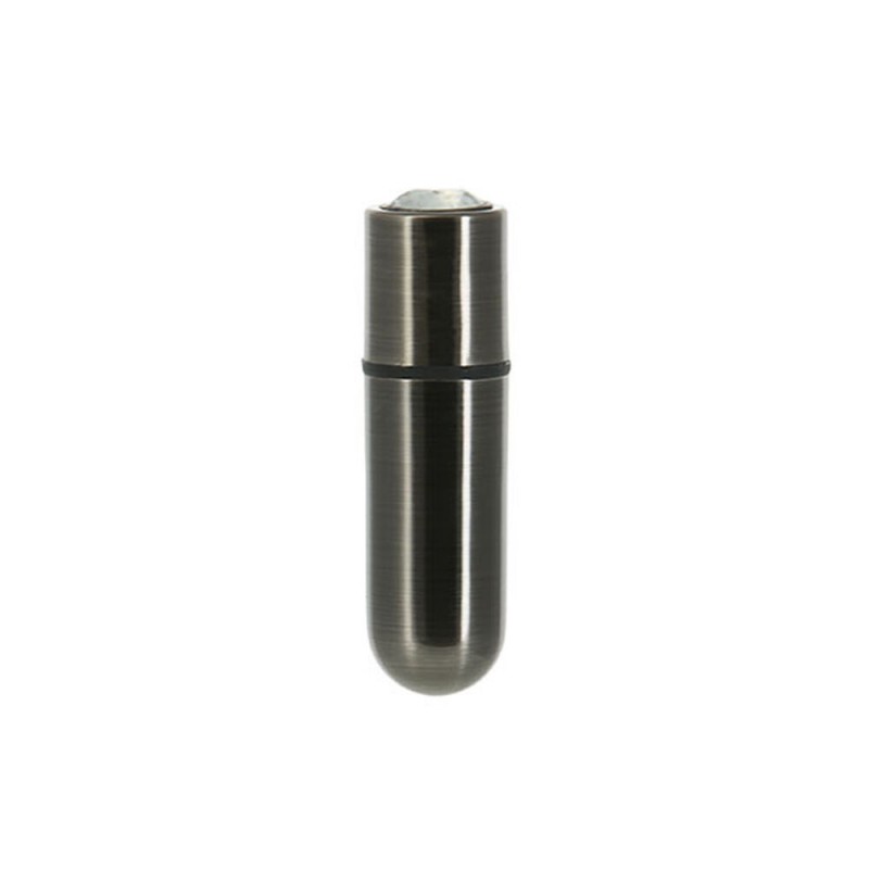 Vibratore Mini PowerBullet Crystal 9 Canna di fucile