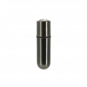 Vibratore Mini PowerBullet Crystal 9 Canna di fucile