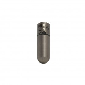 Vibratore Mini PowerBullet Crystal 9 Canna di fucile