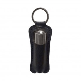 Lodveida Vibrators PowerBullet Crystal 9 Gun metal
