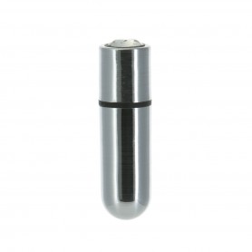 Вибратор в форме пули First Class Mini PowerBullet C
