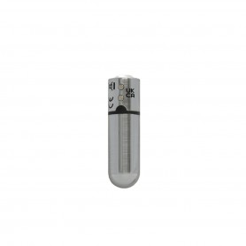 Вибратор в форме пули First Class Mini PowerBullet C