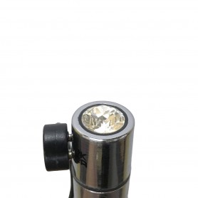 Вибратор в форме пули First Class Mini PowerBullet C
