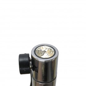 Вибратор в форме пули First Class Mini PowerBullet C
