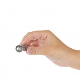 Vibratore Mini First Class Mini PowerBullet Crystal 9