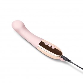 G-Punkta Vibrators Le Wand Gee