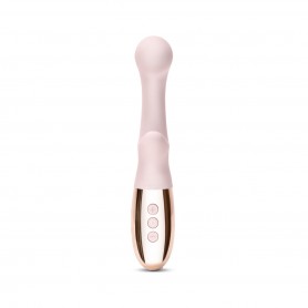 Vibratore Le Wand XO Rose Gold
