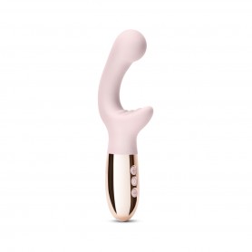Vibrators Le Wand XO Rose Gold
