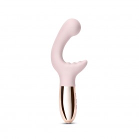 Vibrators Le Wand XO Rose Gold
