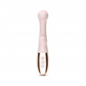 Vibratore Le Wand XO Rose Gold