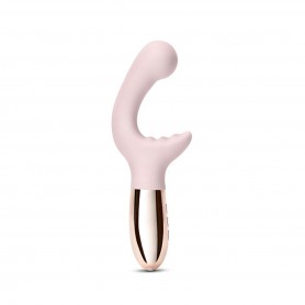Vibrators Le Wand XO Rose Gold