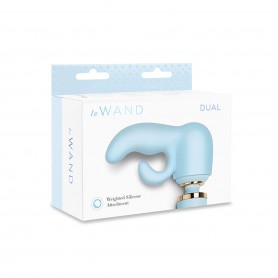Accessory Le Wand Dual Weighted