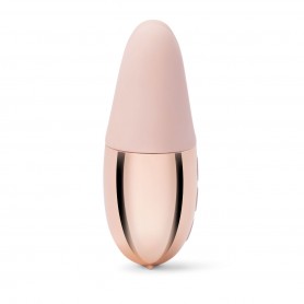 Vibrator Le Wand Rose Gold