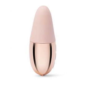 Vibrator Le Wand Rose Gold