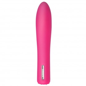 Lodveida Vibrators Nalone Iris Rozā